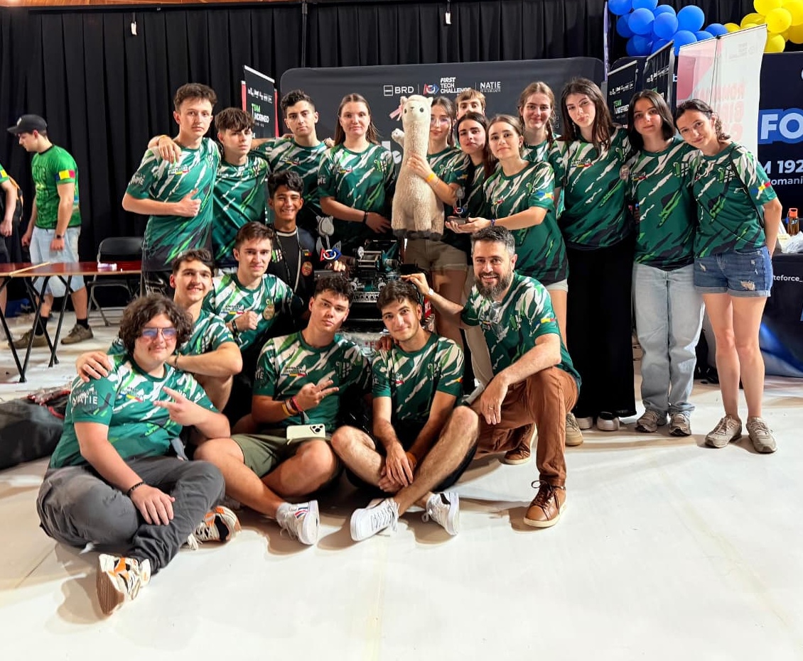Team Robot